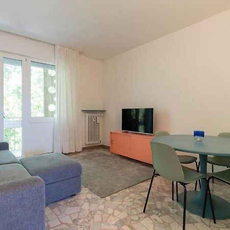 Appartamento Sul Fiume Al Portello 帕多瓦 外观 照片