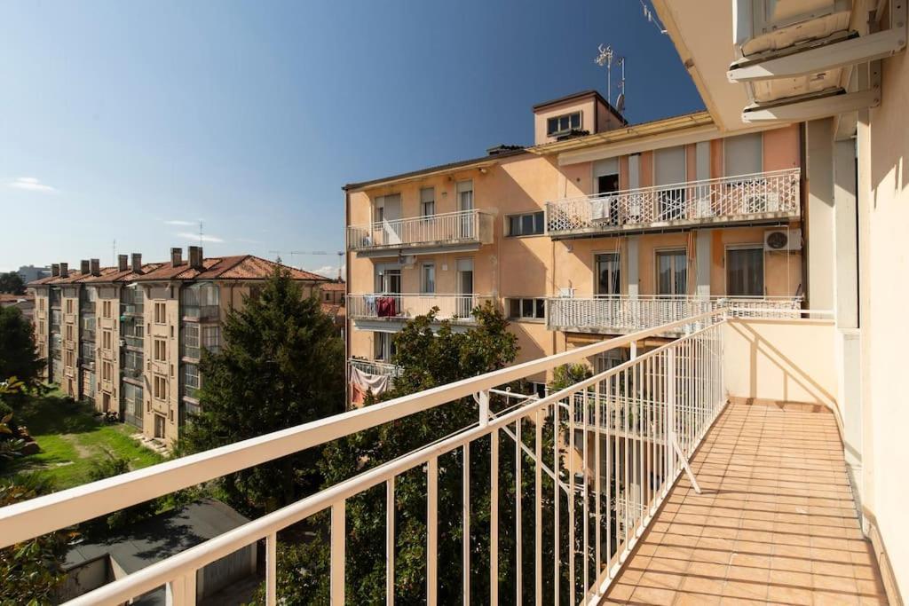 Appartamento Sul Fiume Al Portello 帕多瓦 外观 照片